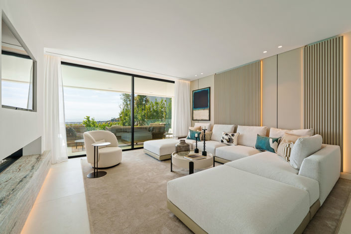 Image No.5-6 Bed Villa for sale