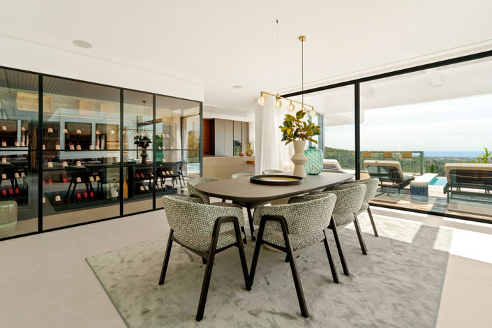 Image No.8-6 Bed Villa for sale