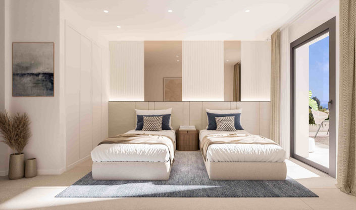 Image No.4-3 Bed Penthouse for sale