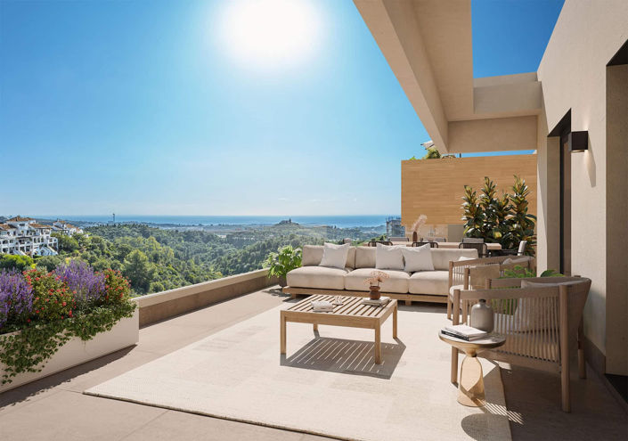 Image No.9-3 Bed Apartment for sale