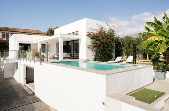 Image No.15-3 Bed Villa for sale