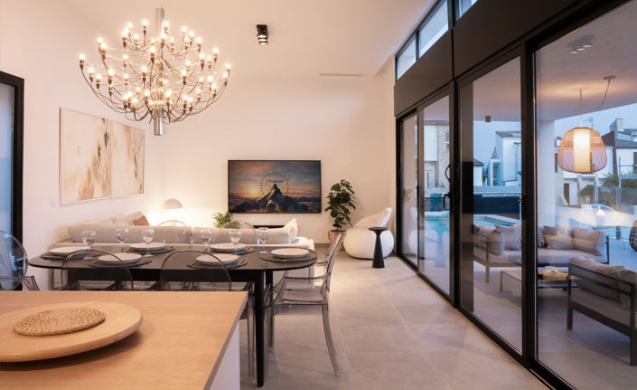 Image No.19-3 Bed Villa for sale