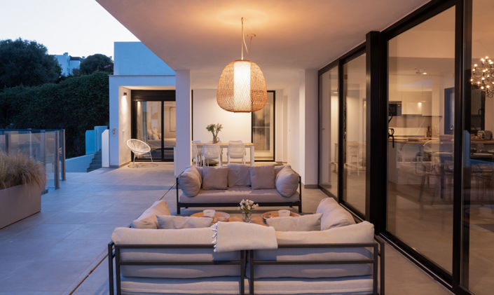 Image No.20-3 Bed Villa for sale