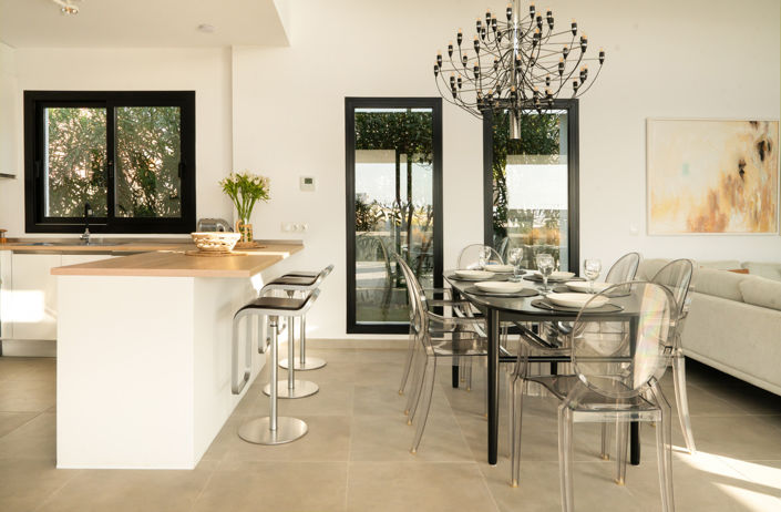 Image No.5-3 Bed Villa for sale