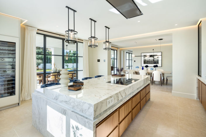 Image No.5-6 Bed Villa for sale