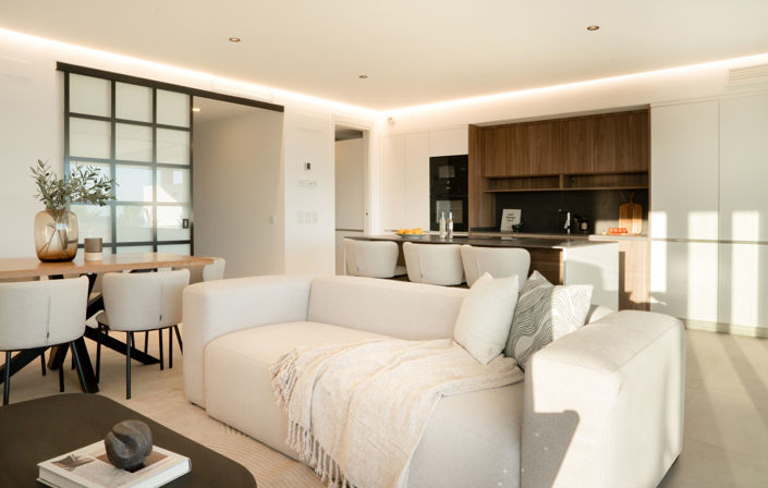 Image No.2-3 Bed Apartment for sale