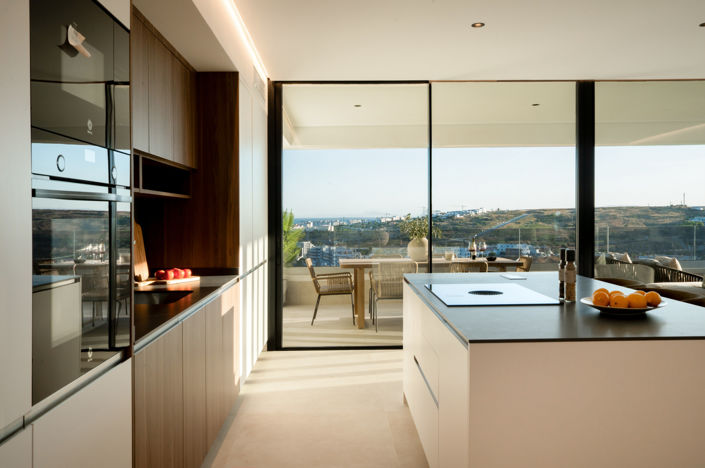 Image No.6-3 Bed Apartment for sale