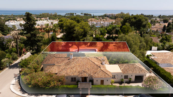 Image No.2-Plot for sale