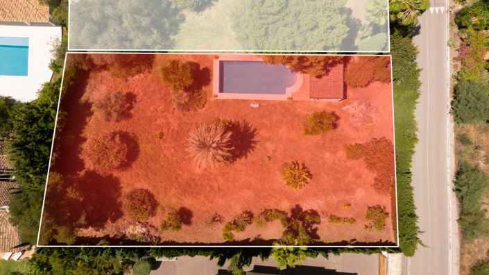 Image No.5-Plot for sale