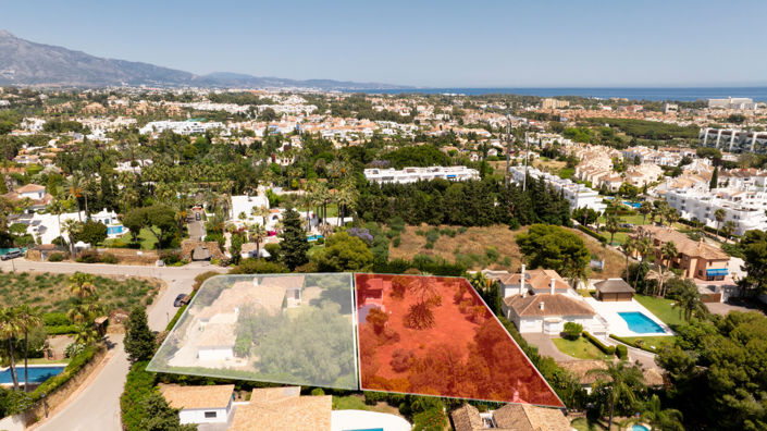 Image No.7-Plot for sale