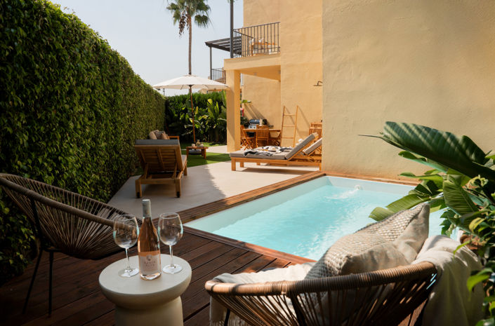 Image No.15-4 Bed Townhouse for sale