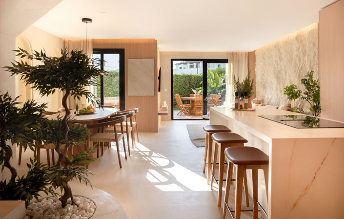 Image No.3-4 Bed Townhouse for sale