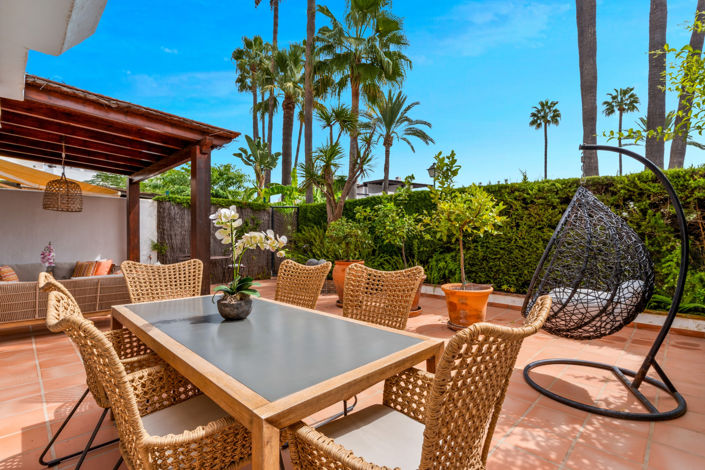 Image No.7-4 Bed Townhouse for sale