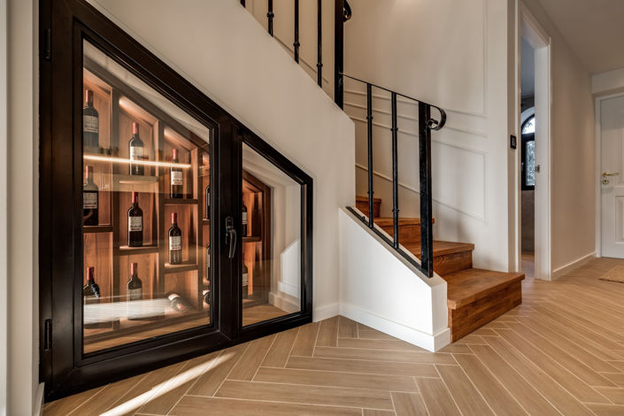 Image No.9-4 Bed Townhouse for sale