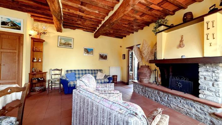 Image No.17-3 Bed Village House for sale