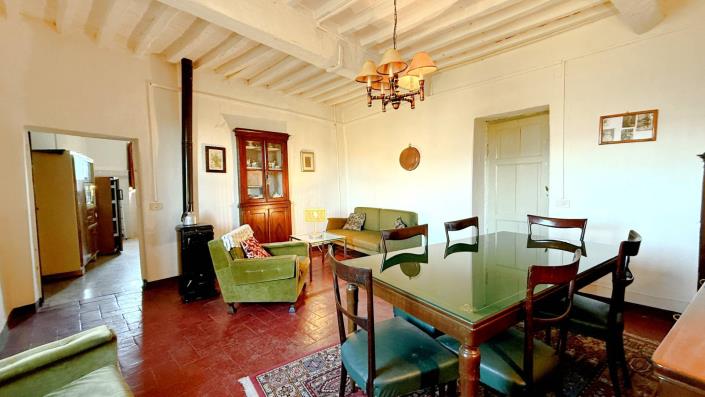 Image No.6-3 Bed Village House for sale