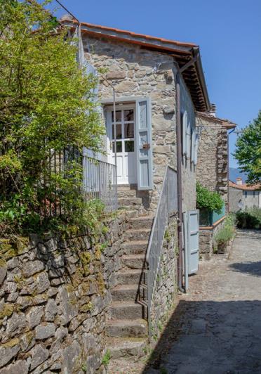 Image No.8-1 Bed Cottage for sale