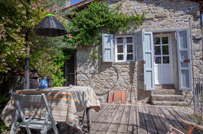 Image No.11-1 Bed Cottage for sale