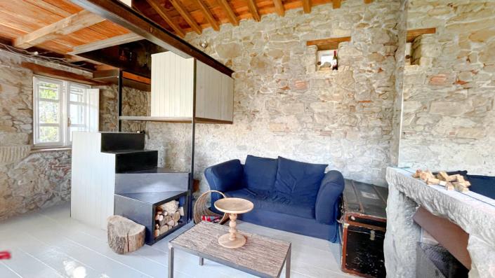 Image No.21-1 Bed Cottage for sale