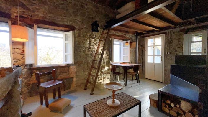 Image No.36-1 Bed Cottage for sale