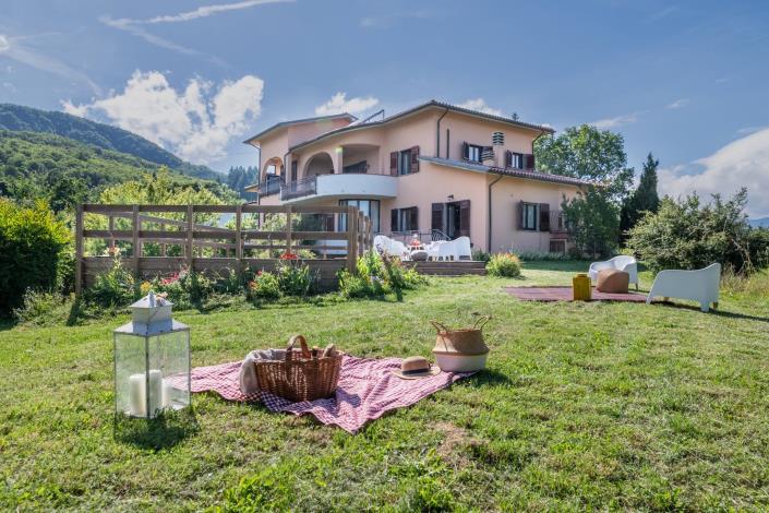 Image No.15-5 Bed Villa for sale