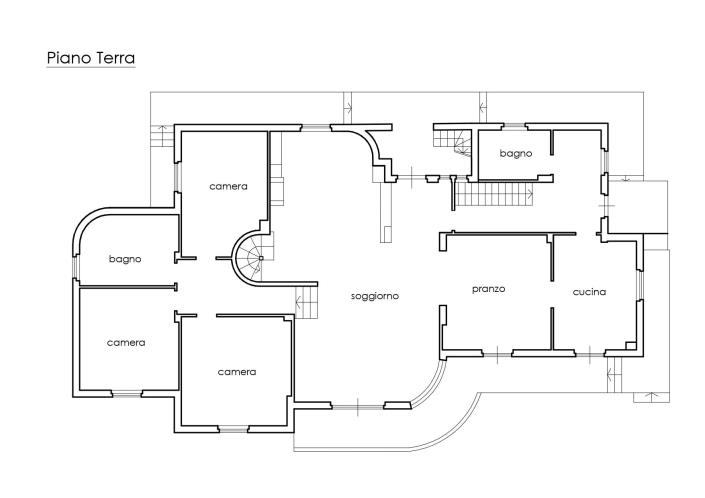 Image No.60-5 Bed Villa for sale