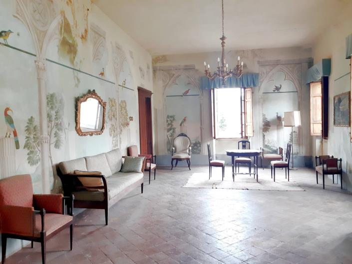 Image No.37-7 Bed Townhouse for sale