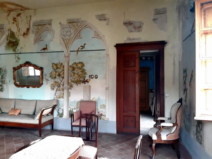 Image No.41-7 Bed Townhouse for sale