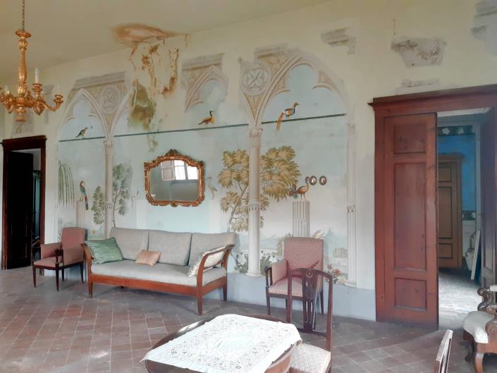 Image No.1-7 Bed Townhouse for sale