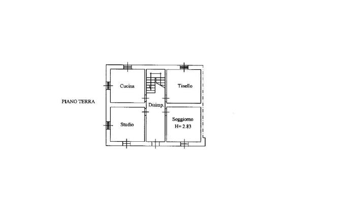 Image No.41-4 Bed Country Property for sale