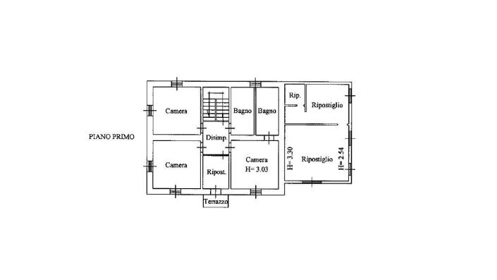Image No.42-4 Bed Country Property for sale
