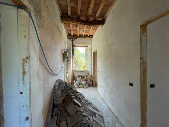 Image No.17-Maison de village de 3 chambres à vendre à Lucca