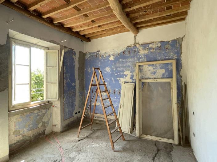 Image No.20-Maison de village de 3 chambres à vendre à Lucca