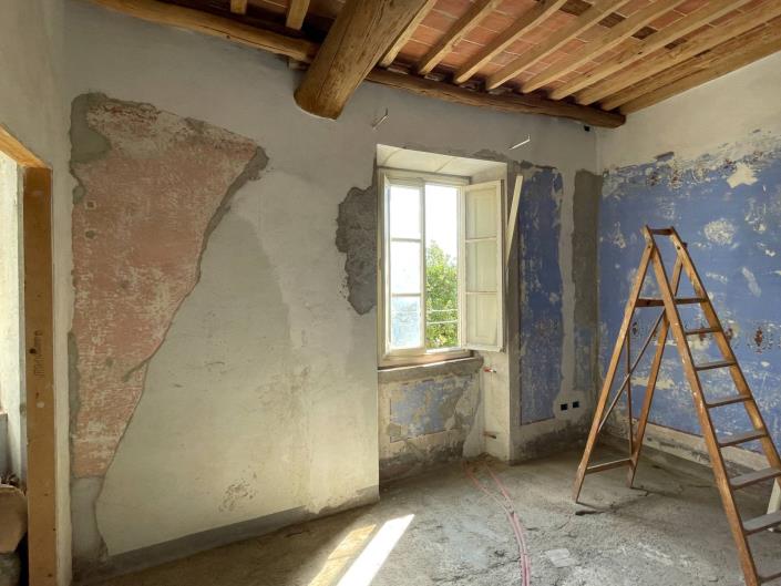 Image No.4-Maison de village de 3 chambres à vendre à Lucca