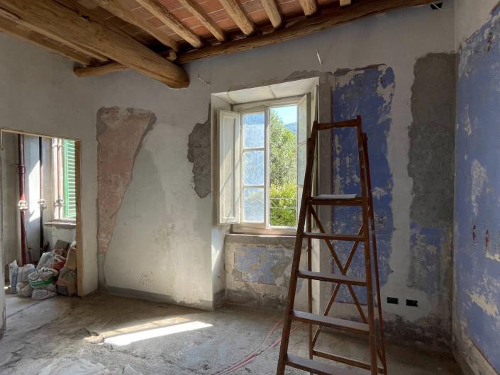 Image No.21-Maison de village de 3 chambres à vendre à Lucca