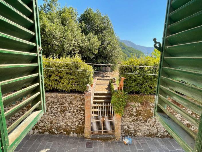 Image No.23-Maison de village de 3 chambres à vendre à Lucca