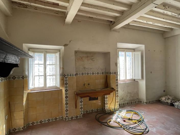 Image No.8-Maison de village de 3 chambres à vendre à Lucca