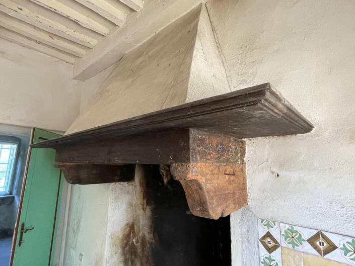 Image No.9-Maison de village de 3 chambres à vendre à Lucca