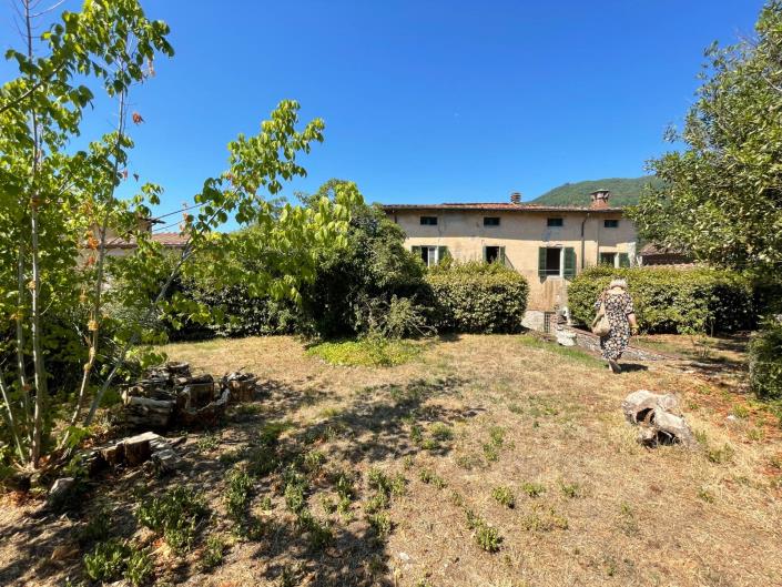 Image No.48-Maison de village de 3 chambres à vendre à Lucca