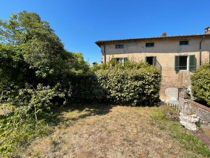 Image No.56-Maison de village de 3 chambres à vendre à Lucca