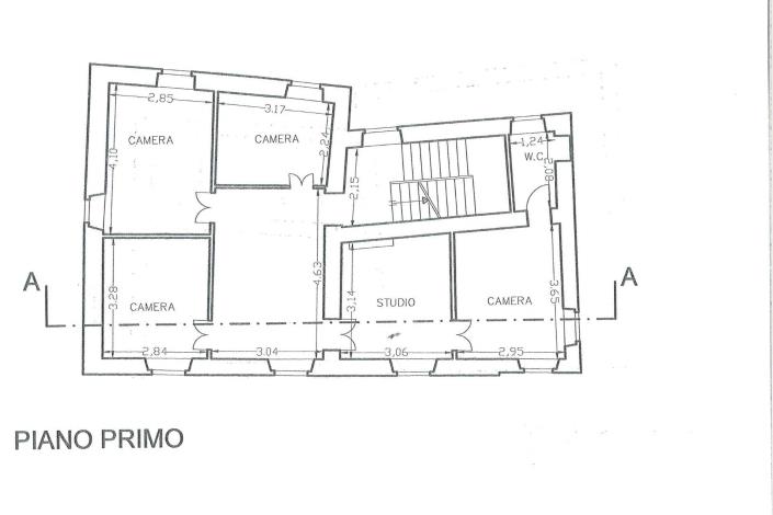 Image No.47-Maison de village de 3 chambres à vendre à Lucca