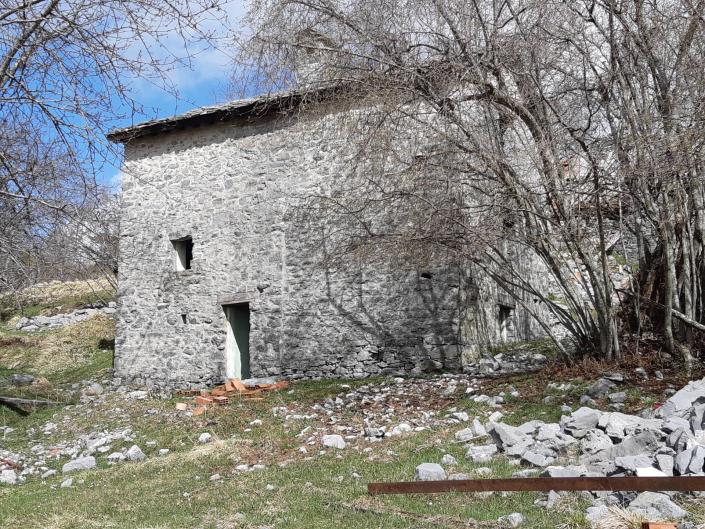 Image No.21-4 Bed Village House for sale