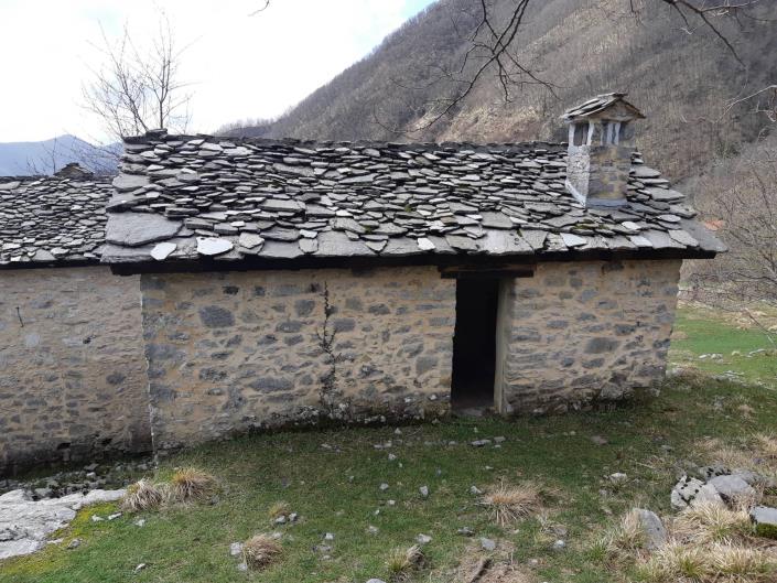 Image No.52-4 Bed Village House for sale