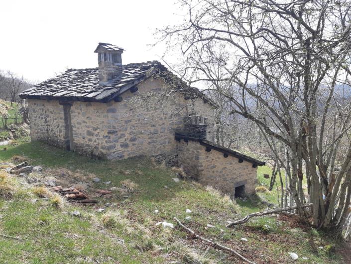 Image No.54-4 Bed Village House for sale