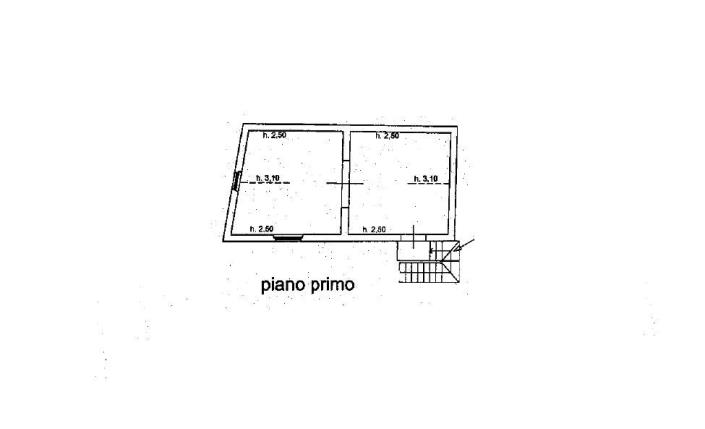 Image No.54-3 Bed Village House for sale