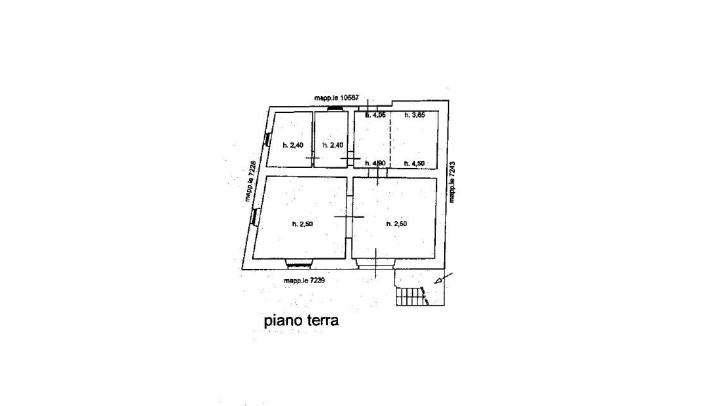 Image No.55-3 Bed Village House for sale