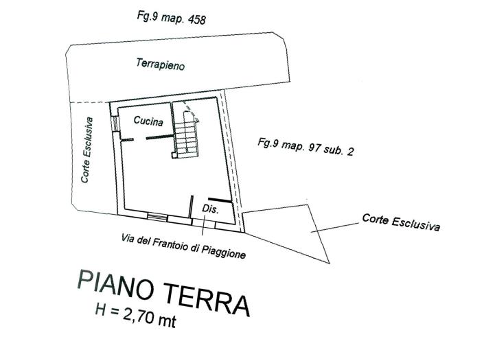 Image No.41-2 Bed Country House for sale