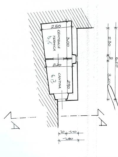 Image No.55-2 Bed Semi-Detached for sale