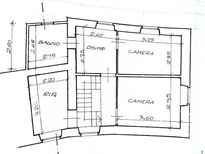 Image No.57-2 Bed Semi-Detached for sale