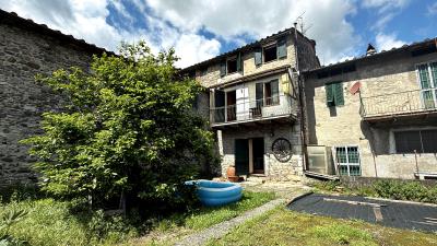 1 - Diecimo, Townhouse